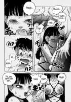 Innyuu Ranbu / 淫乳乱舞 [Penguindou] [Original] Thumbnail Page 85