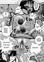 Innyuu Ranbu / 淫乳乱舞 [Penguindou] [Original] Thumbnail Page 99