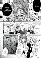Great Tear Breasts / グレート ティア オッパイ [Tales Of The Abyss] Thumbnail Page 19