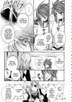 Great Tear Breasts / グレート ティア オッパイ [Tales Of The Abyss] Thumbnail Page 20