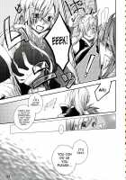 Great Tear Breasts / グレート ティア オッパイ [Tales Of The Abyss] Thumbnail Page 22