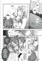 Great Tear Breasts / グレート ティア オッパイ [Tales Of The Abyss] Thumbnail Page 23