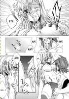 Great Tear Breasts / グレート ティア オッパイ [Tales Of The Abyss] Thumbnail Page 25