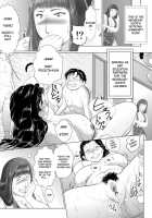 Hacchake Go Chounai Fujinkai Yakuin / ハッチャケご町内 婦人会役員 [Shizu Kei] [Original] Thumbnail Page 05