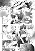 Mirukyua ~Milkcure~ Ch.1-6 [Matsuzawa Kei] [Original] Thumbnail Page 20