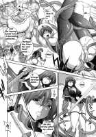 Mirukyua ~Milkcure~ Ch.1-6 [Matsuzawa Kei] [Original] Thumbnail Page 22