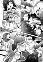 Mirukyua ~Milkcure~ Ch.1-6 [Matsuzawa Kei] [Original] Thumbnail Page 36