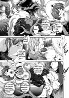 Mirukyua ~Milkcure~ Ch.1-6 [Matsuzawa Kei] [Original] Thumbnail Page 37