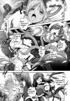 Mirukyua ~Milkcure~ Ch.1-6 [Matsuzawa Kei] [Original] Thumbnail Page 39