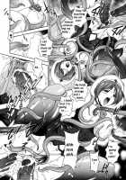 Mirukyua ~Milkcure~ Ch.1-6 [Matsuzawa Kei] [Original] Thumbnail Page 40