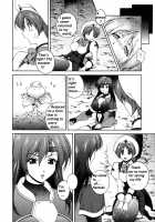 Mirukyua ~Milkcure~ Ch.1-6 [Matsuzawa Kei] [Original] Thumbnail Page 44