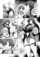 Mirukyua ~Milkcure~ Ch.1-6 [Matsuzawa Kei] [Original] Thumbnail Page 45
