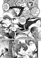 Mirukyua ~Milkcure~ Ch.1-6 [Matsuzawa Kei] [Original] Thumbnail Page 47