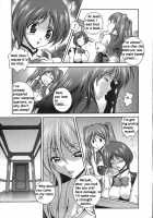 Mirukyua ~Milkcure~ Ch.1-6 [Matsuzawa Kei] [Original] Thumbnail Page 53