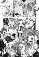 Mirukyua ~Milkcure~ Ch.1-6 [Matsuzawa Kei] [Original] Thumbnail Page 65