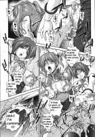 Mirukyua ~Milkcure~ Ch.1-6 [Matsuzawa Kei] [Original] Thumbnail Page 66