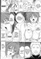 Ryoujoku Rensa 05 / 陵辱連鎖 05 [Aoi Mikku] [Ichigo 100] Thumbnail Page 11