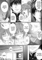 Ryoujoku Rensa 05 / 陵辱連鎖 05 [Aoi Mikku] [Ichigo 100] Thumbnail Page 18