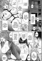 Ryoujoku Rensa 05 / 陵辱連鎖 05 [Aoi Mikku] [Ichigo 100] Thumbnail Page 04