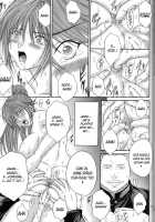 Ryoujoku Rensa 05 / 陵辱連鎖 05 [Aoi Mikku] [Ichigo 100] Thumbnail Page 08