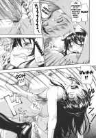 Soushisouai Note / 相思相愛ノート [Fukudahda] [Original] Thumbnail Page 109