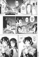 Soushisouai Note / 相思相愛ノート [Fukudahda] [Original] Thumbnail Page 115