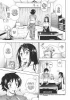 Soushisouai Note / 相思相愛ノート [Fukudahda] [Original] Thumbnail Page 117