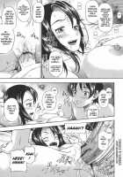 Soushisouai Note / 相思相愛ノート [Fukudahda] [Original] Thumbnail Page 127