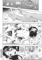 Soushisouai Note / 相思相愛ノート [Fukudahda] [Original] Thumbnail Page 128