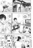 Soushisouai Note / 相思相愛ノート [Fukudahda] [Original] Thumbnail Page 144