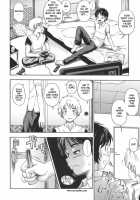 Soushisouai Note / 相思相愛ノート [Fukudahda] [Original] Thumbnail Page 145