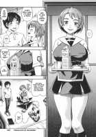 Soushisouai Note / 相思相愛ノート [Fukudahda] [Original] Thumbnail Page 146