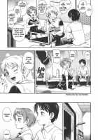 Soushisouai Note / 相思相愛ノート [Fukudahda] [Original] Thumbnail Page 148
