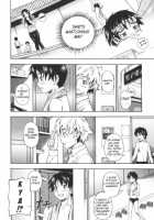 Soushisouai Note / 相思相愛ノート [Fukudahda] [Original] Thumbnail Page 14