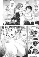 Soushisouai Note / 相思相愛ノート [Fukudahda] [Original] Thumbnail Page 151