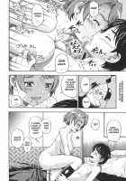 Soushisouai Note / 相思相愛ノート [Fukudahda] [Original] Thumbnail Page 157
