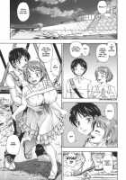 Soushisouai Note / 相思相愛ノート [Fukudahda] [Original] Thumbnail Page 164