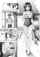 Soushisouai Note / 相思相愛ノート [Fukudahda] [Original] Thumbnail Page 169