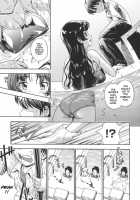 Soushisouai Note / 相思相愛ノート [Fukudahda] [Original] Thumbnail Page 171