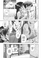 Soushisouai Note / 相思相愛ノート [Fukudahda] [Original] Thumbnail Page 173
