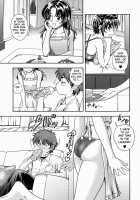 Soushisouai Note / 相思相愛ノート [Fukudahda] [Original] Thumbnail Page 189