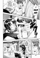 Soushisouai Note / 相思相愛ノート [Fukudahda] [Original] Thumbnail Page 192