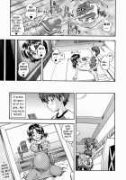 Soushisouai Note / 相思相愛ノート [Fukudahda] [Original] Thumbnail Page 207