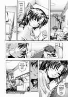 Soushisouai Note / 相思相愛ノート [Fukudahda] [Original] Thumbnail Page 208