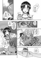 Soushisouai Note / 相思相愛ノート [Fukudahda] [Original] Thumbnail Page 210