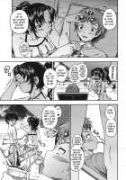 Soushisouai Note / 相思相愛ノート [Fukudahda] [Original] Thumbnail Page 211
