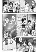 Soushisouai Note / 相思相愛ノート [Fukudahda] [Original] Thumbnail Page 226