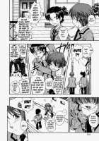 Soushisouai Note / 相思相愛ノート [Fukudahda] [Original] Thumbnail Page 228