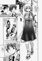 Soushisouai Note / 相思相愛ノート [Fukudahda] [Original] Thumbnail Page 229