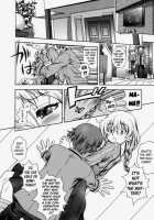 Soushisouai Note / 相思相愛ノート [Fukudahda] [Original] Thumbnail Page 230